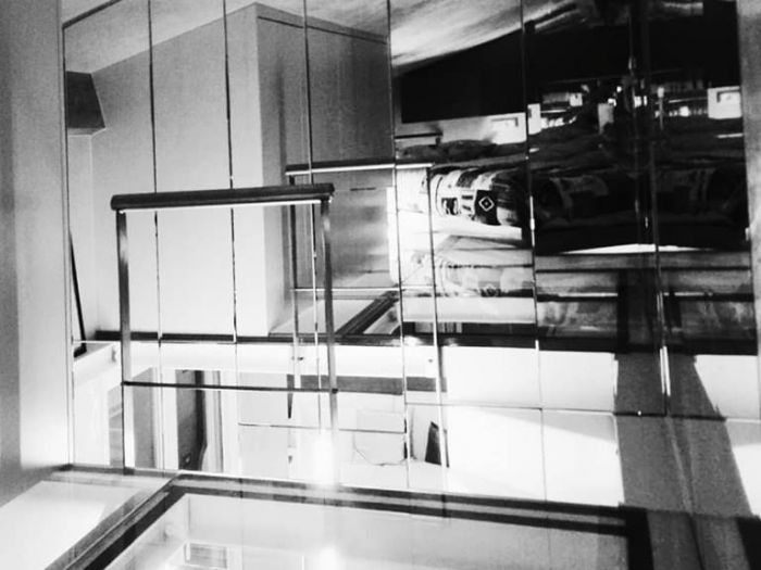 Archisio - Vpa Progetti - Progetto Interior design