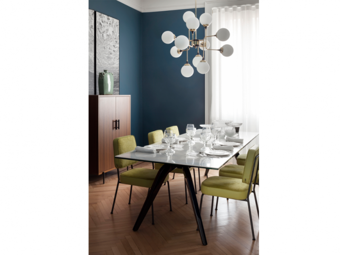 Archisio - Andearchitettura - Progetto Architettura