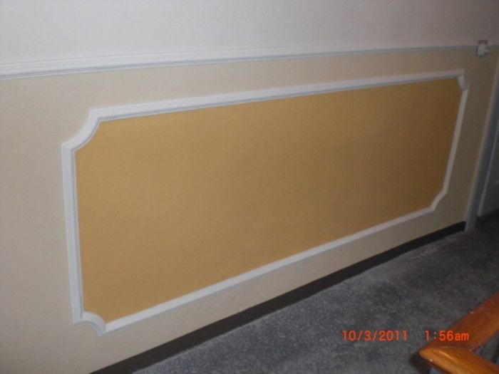 Archisio - Tarabini Restauri - Progetto Interior design