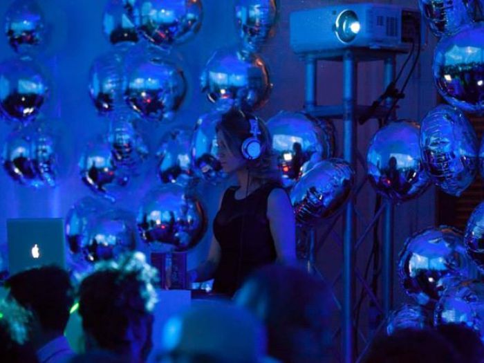 Archisio - Ilario Kuluridis - Progetto Pan