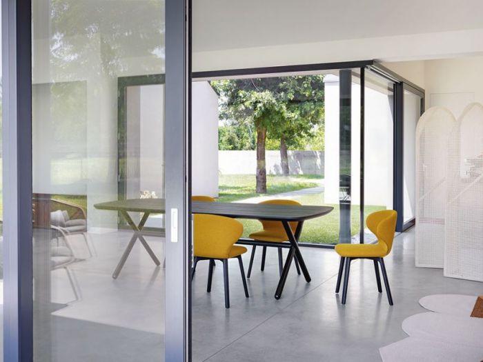 Archisio - Ank Studio - Progetto Architettura mon