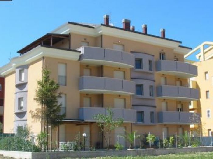 Archisio - Mauro Ioli - Progetto Residenziale