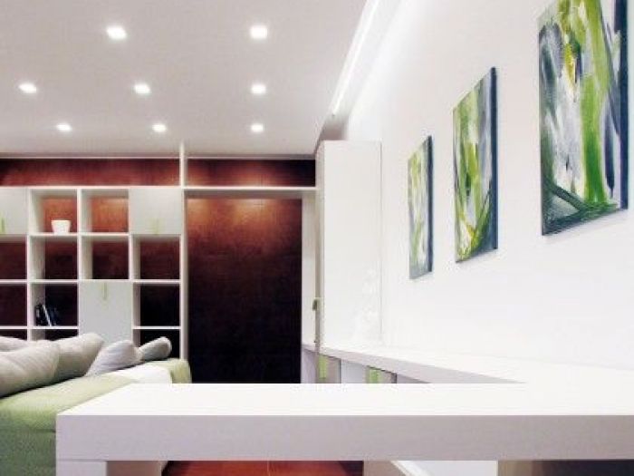 Archisio - Studio Promenade Architecturale - Progetto Ristrutturazione gc7