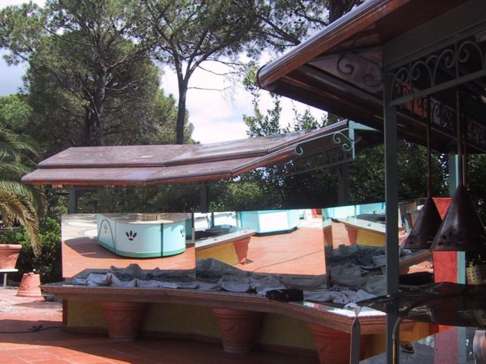 Archisio - Talloru Salvatore srl - Progetto Rame