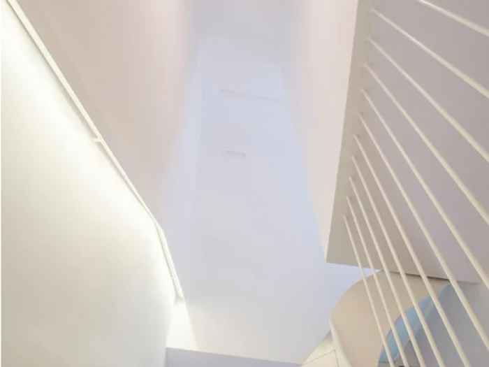 Archisio - Antonella Laruccia - Progetto Casa agnese