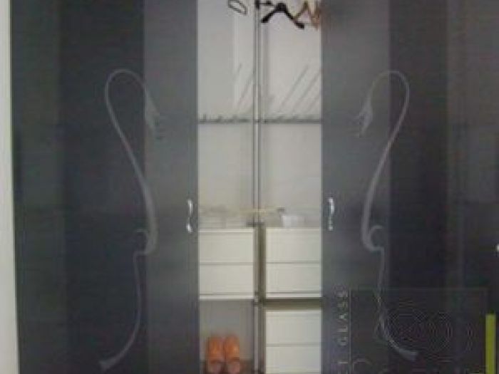 Archisio - Sogni Di Vetro - Progetto Porte e sistemi tutto vetro