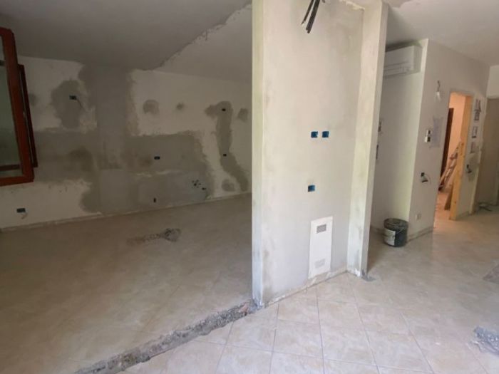 Archisio - Caracasa srl - Progetto Ristrutturazione villa