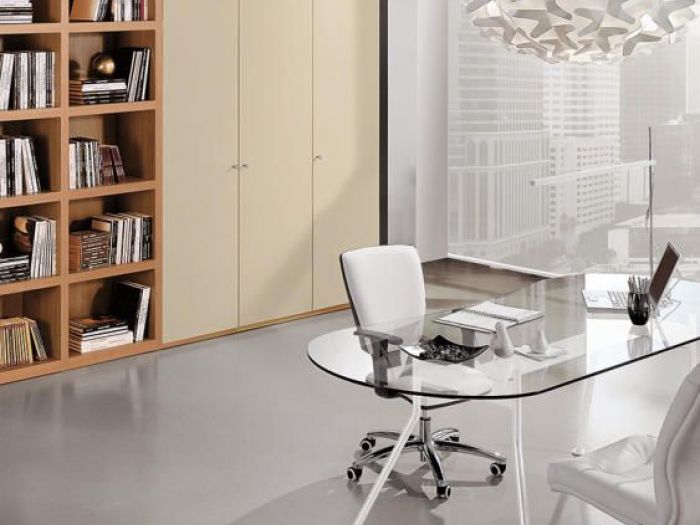 Archisio - Archetipo Architettura E Design - Progetto Uffici giessegi