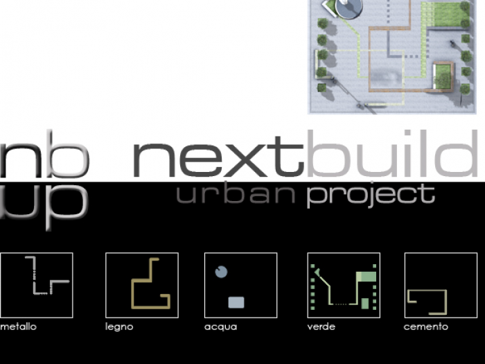 Archisio - Giovanni Fiamingo - Progetto Piazza del pescatore furnari