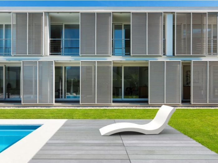 Archisio - D Materials - Progetto Longer slab