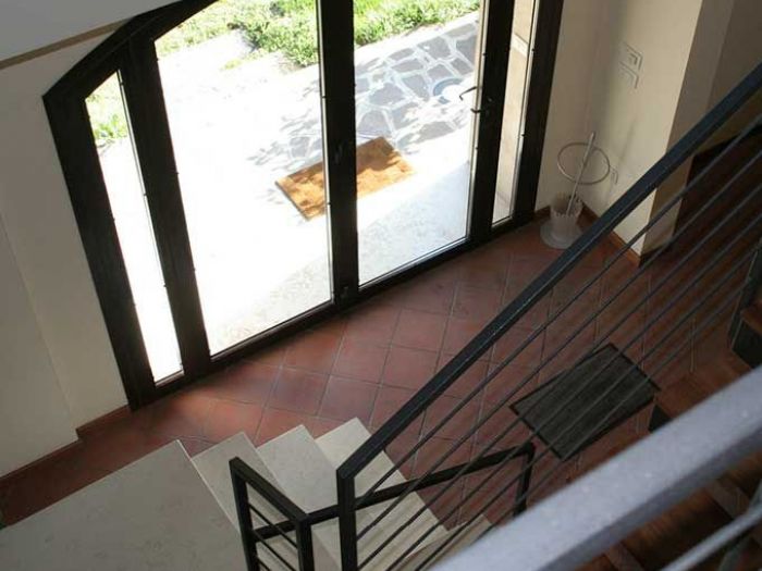 Archisio - Clab Architettura - Progetto Casa gandiniResidenza privata