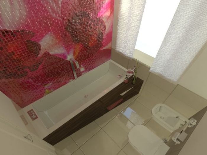 Archisio - Studio Seritti - Progetto Delf 2010