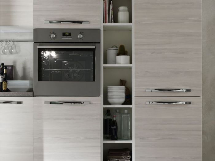 Archisio - Nascetti Arredamenti - Progetto Cucine 1