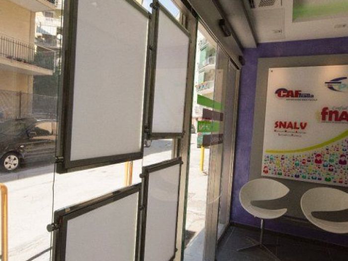 Archisio - Francesco Del Piano - Progetto Uffici