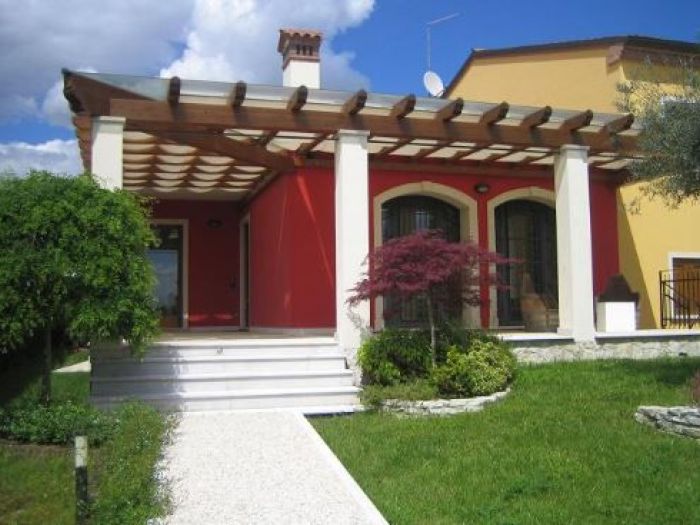 Archisio - Mondo Vetro - Progetto Coperture