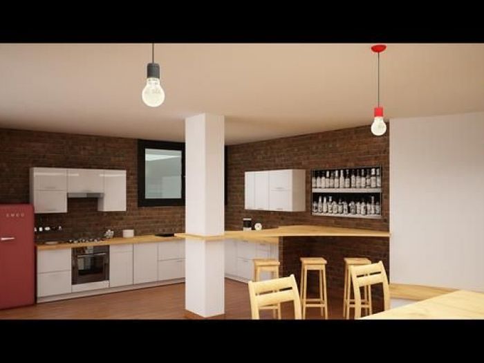 Archisio - Bmbservice - Progetto Taverna campitelli