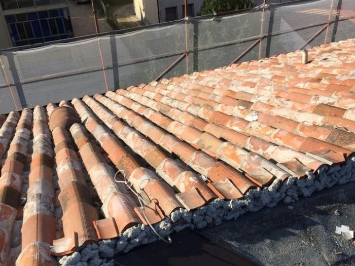 Archisio - Arte Casa Immobiliare - Progetto Ristrutturazione di esterni