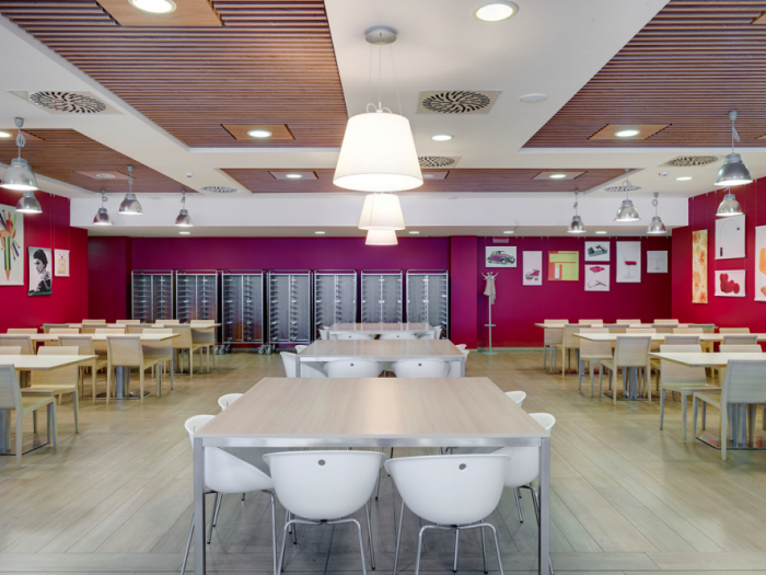 Archisio - Massimo Mantovani - Progetto Architecture