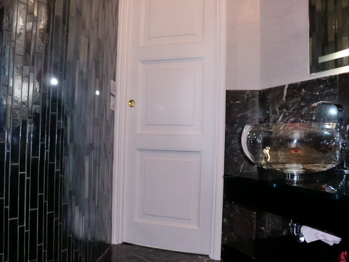 Archisio - Studio Pastore Architettura - Progetto Attico roma eur