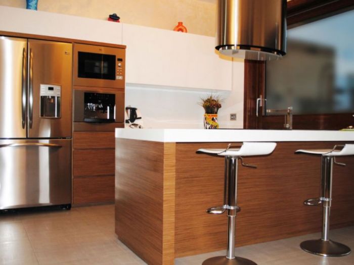 Archisio - Valentina Musella - Progetto Casa in via manzoni