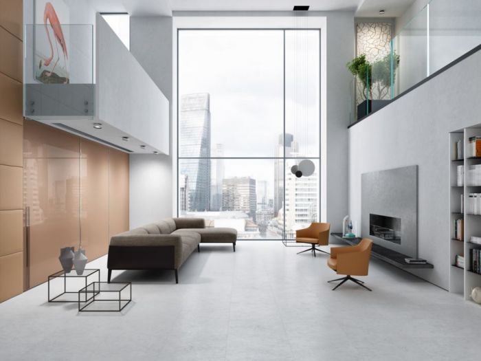 Archisio - Virtual Design - Progetto Rivestimenti