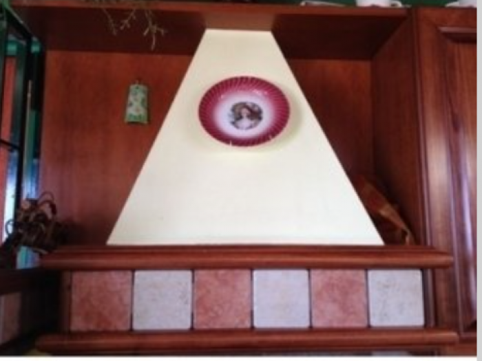 Archisio - Ebanisteria Messinese Di Patrizio Carbone - Progetto Lavorazioni in legno