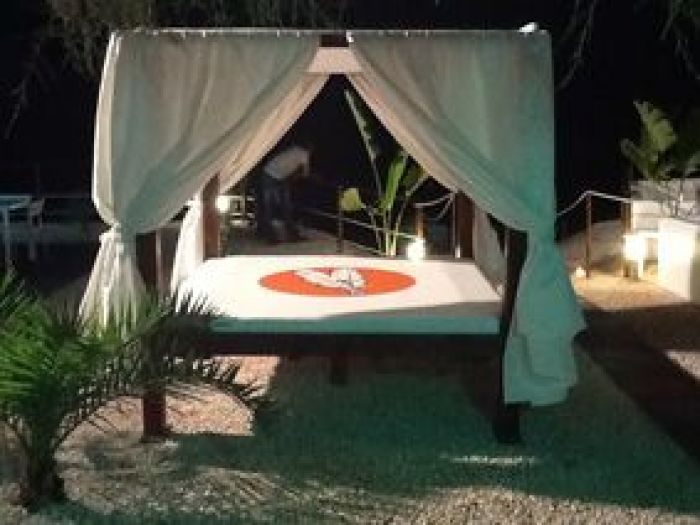 Archisio - Centro Fodere Di Franceschino Santo - Progetto Tendaggi