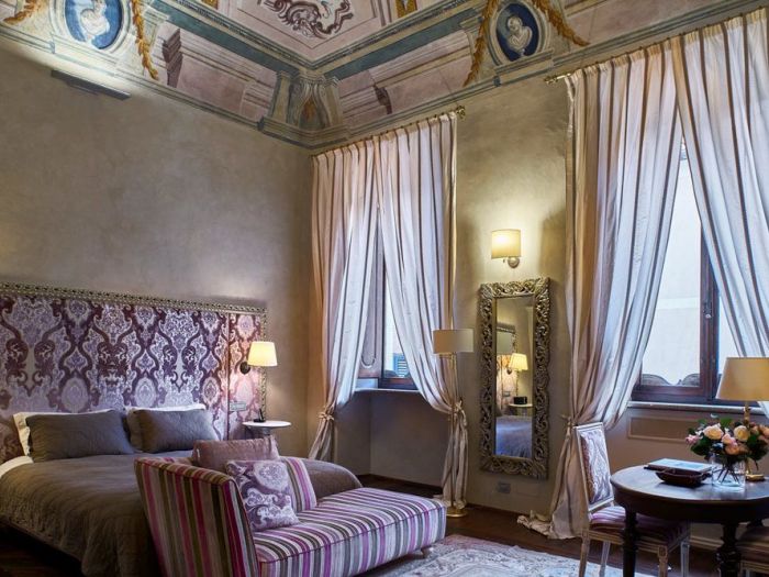 Archisio - Matteo Castelli Fotografia - Progetto Palazzo carletti - montepulciano