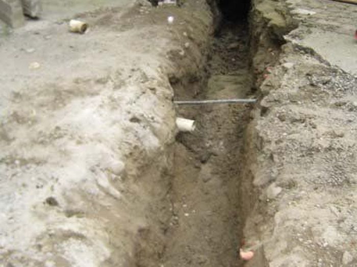 Archisio - Rombi Efisio - Progetto Demolizioni civili e industriali