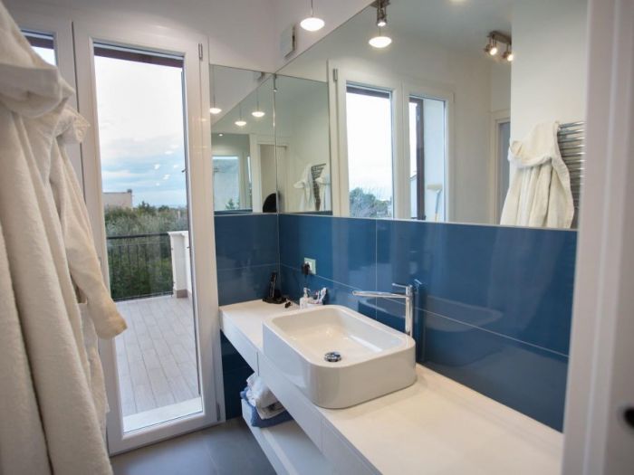 Archisio - Marco Romano - Progetto Villa al mare