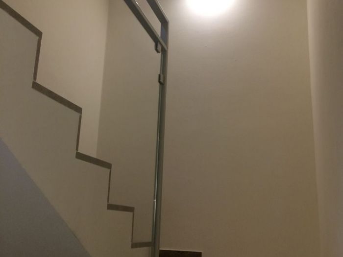 Archisio - Andrea Agostini - Progetto Ristrutturazione di fabbricato di civile abitazione