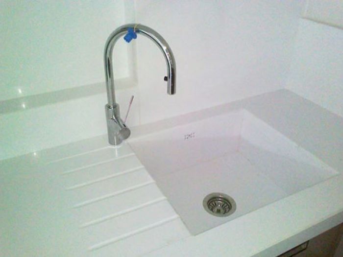 Archisio - Paradiso Marmi - Progetto Arredo cucine