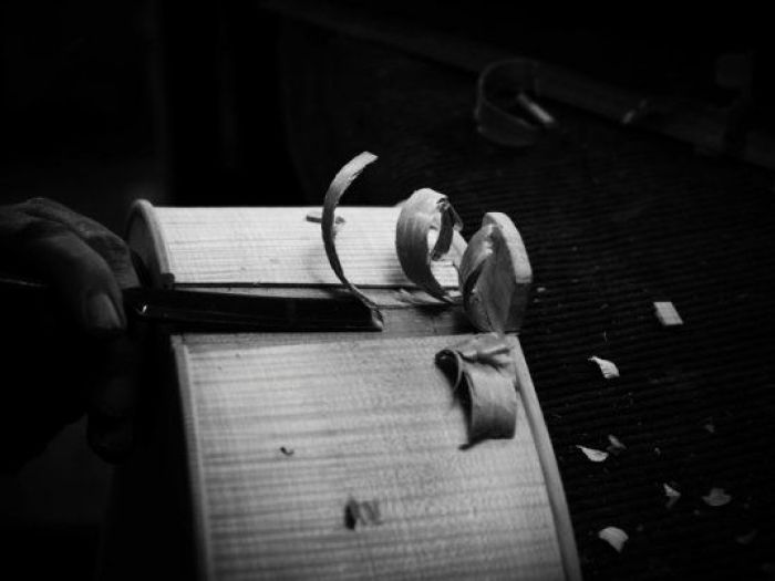 Archisio - Andrea Cutelli Fotografo - Progetto Fotografie in bianco e nero