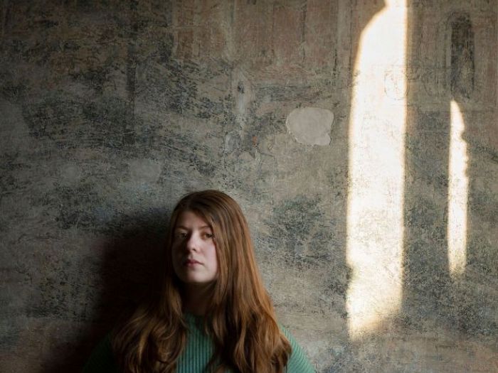 Archisio - Silvia Longhi - Progetto Ritratti