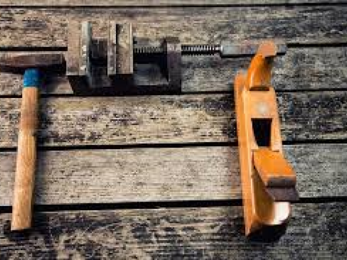 Archisio - Officina Nadalin - Progetto Carpentier