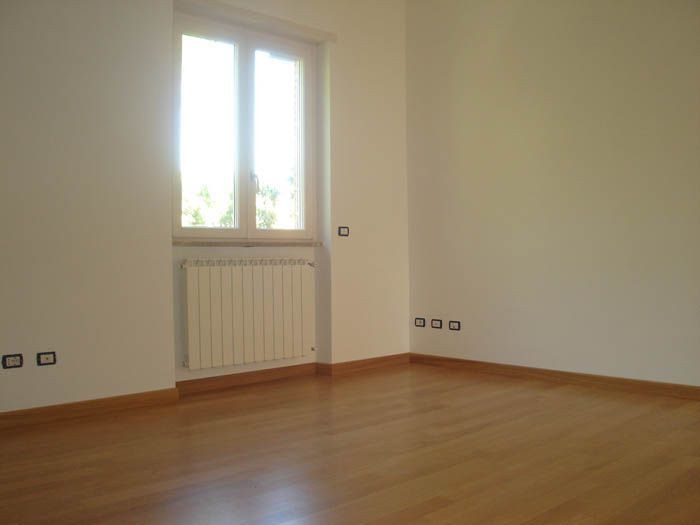 Archisio - Ristrutturazione Roma srl - Progetto Ristrutturazione appartamento 110 mq roma