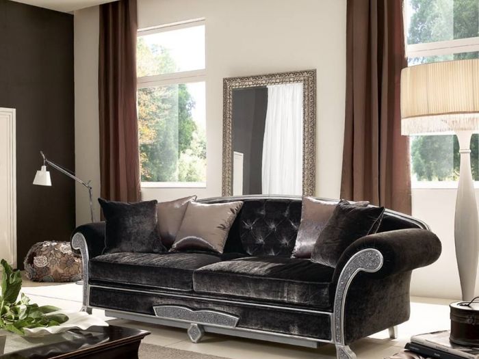 Archisio - Mozzo Gian Paolo srl - Progetto Collezione new romantic