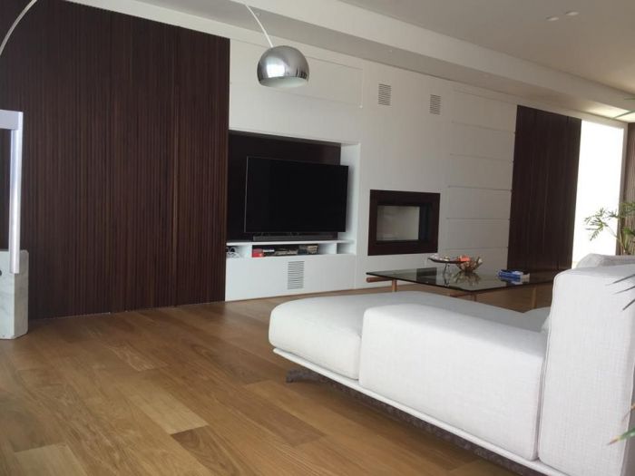 Archisio - Falegnameria Caricato - Progetto Arredamenti interni su misura