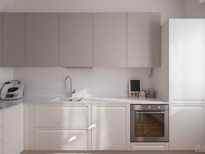 Archisio - Andrea Croce - Progetto Codogno 2016