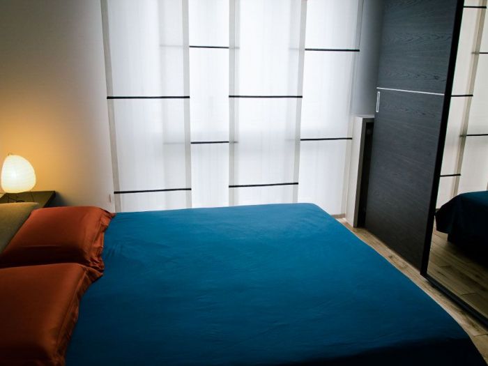 Archisio - Punto Arredo Magenta - Progetto Bilocale a milano