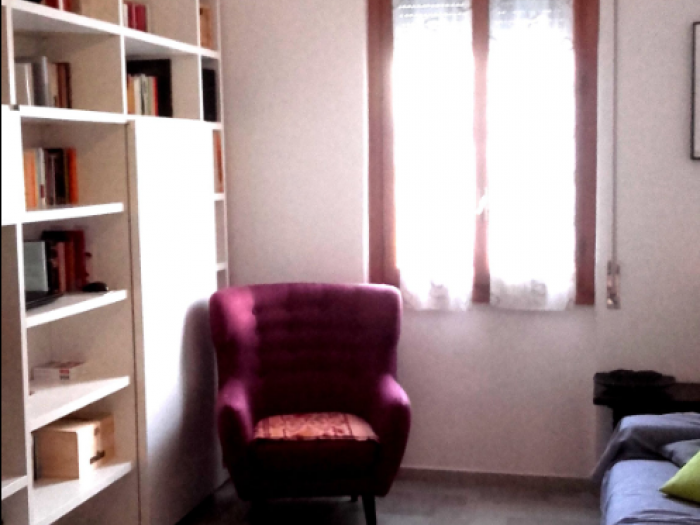 Archisio - Marco Cantini - Progetto Residenza privata 2015 2