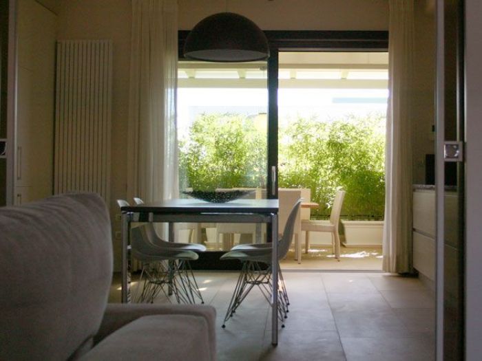 Archisio - Roselli Architects - Progetto Attico