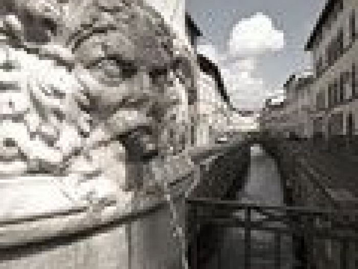 Archisio - Nico Marziali - Progetto Lucca e africa