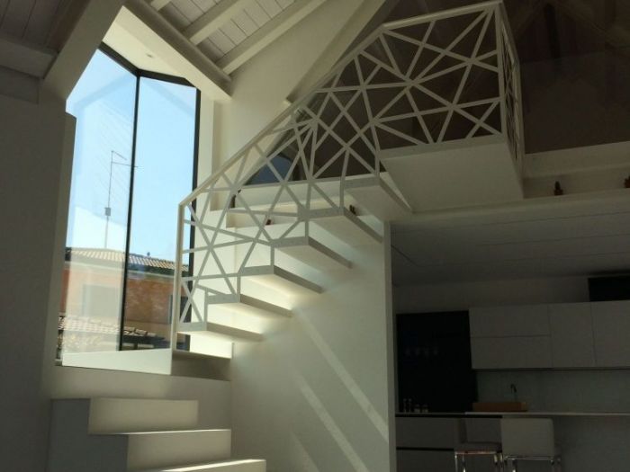 Archisio - Studio X3 Architettura - Progetto Villa r