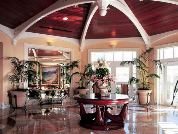 Archisio - Marmi Di Carrara - Progetto Hotels