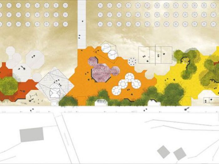 Archisio - Ank Studio - Progetto Landscape cop