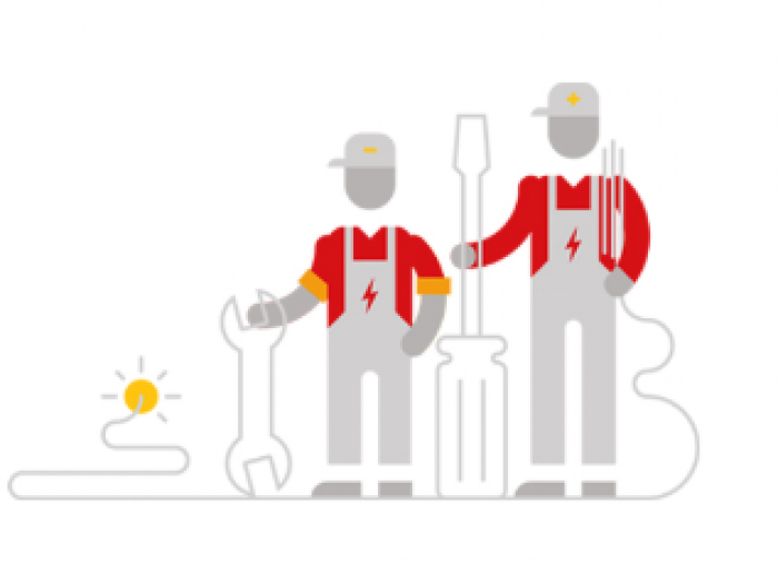 Archisio - Cm Vision Sistemi Di Sicurezza - Progetto Impianti