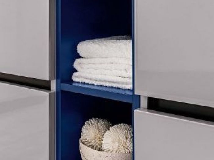 Archisio - Linearreda Design - Progetto Arredamento bagni