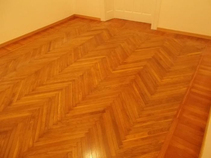 Archisio - Edil Plus - Progetto Pavimenti in marmo e legno