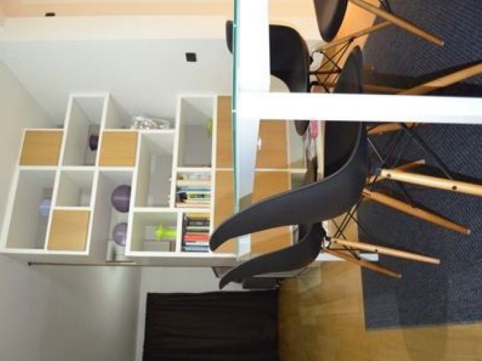 Archisio - Internamente - Progetto Duplex-potenza